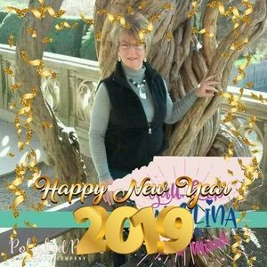 Meet your Posher, Renae